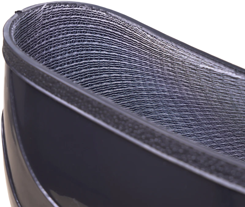 Галоши ПВХ, садовые не утепленные Гал 002