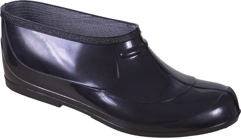 Галоши ПВХ, садовые не утепленные Гал 002