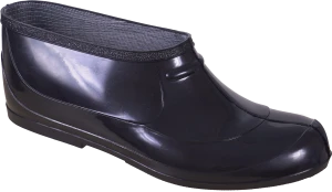 Галоши ПВХ, садовые не утепленные Гал 002