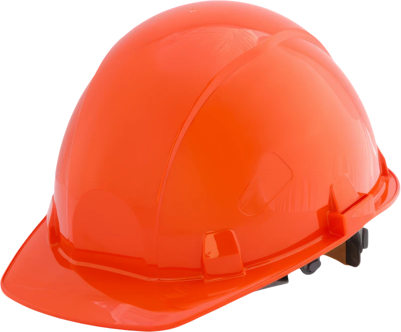 Каска СОМЗ-55 FAVORIT TERMO RAPID (76714) оранжевая Кас 010.76714