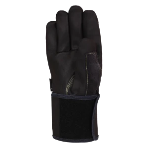 Перчатки АМПАРО™ ВИБРОСТАТ®-01, (6201/417712), кожа, AirGel®, манжета Велкро Пер 115