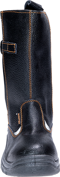 Сапоги МАСТЕР (3218М МАСТЕР) иск.мех, юфтевые ПУ