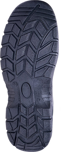 Сапоги МАСТЕР иск.мех, юфтевые ПУ