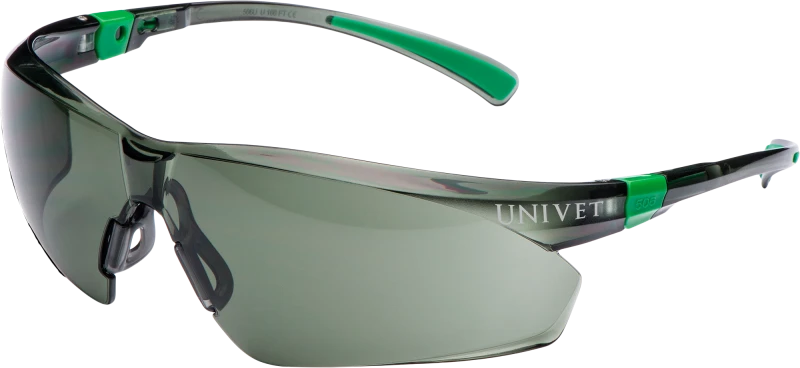 Очки UNIVET™ 506UP (506U.04.04.05) (РС) Anti-scratch, G15 Очк 801.02