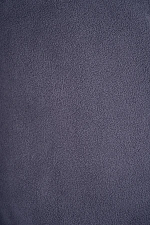 Куртка флисовая ФЬЮЖЕН, темно-серая Кур 1023