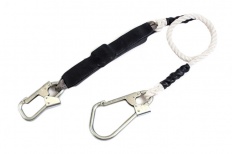 Строп BG аВ (канат/КР-05/КР-50) с амортизатором Поя 067.04