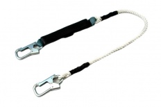 Строп BG аВ (канат/КР-05/КР-05) с амортизатором Поя 067.01