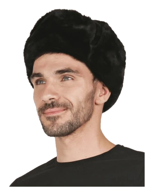 Шапка искусственный мех Шап 304