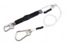 Строп BG аВр (канат/КР-05/КР-50) регулируемый с амортизатором Поя 067.08