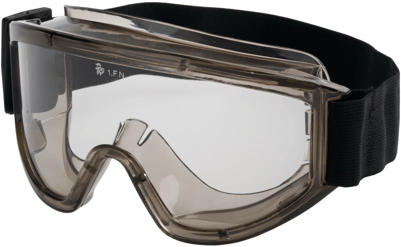 Очки АМПАРО™ ПРЕМИУМ (2151/223408) (РС) AF/AS (KN) герметичные Очк 412.2151