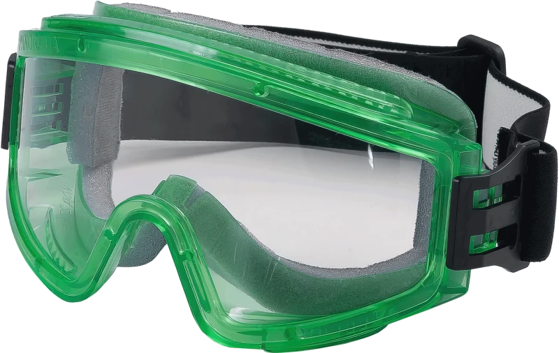 Очки РОСОМЗ™ ЗН11 PANORAMA (24111) (PС) обтюратор Очк 202.24111