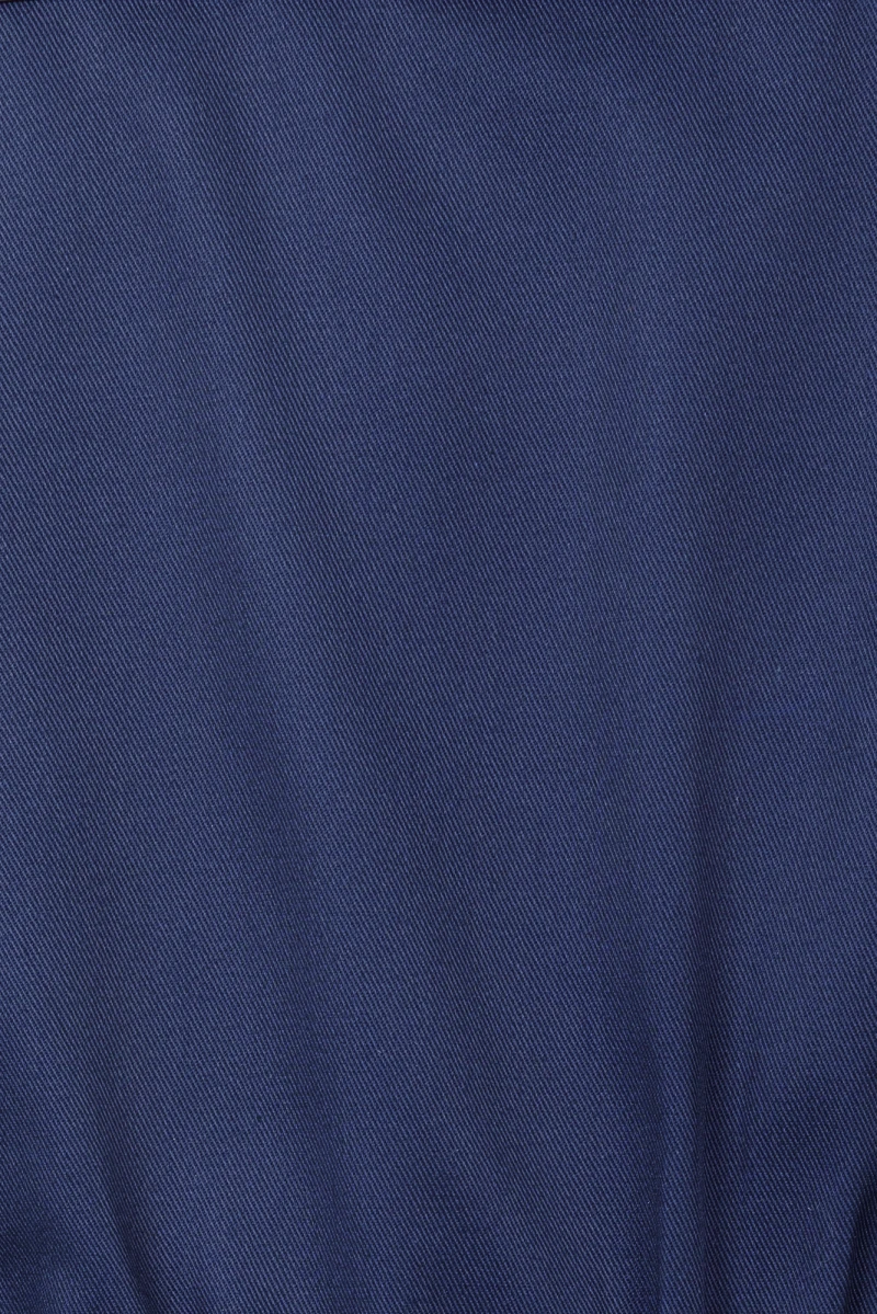 Костюм женский ОПЕРАТОР от механических воздействий и ОПЗ (куртка, брюки), цвет темно-синий Кос 798