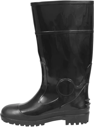 Сапоги ПВХ мужские Step с МП (В-40 МБС П), МБС/КЩС (h-40) Сап 091