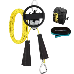 Комплект для спасения и эвакуации САПСАН (vpro 0251 set) длина 50 Поя 175.50