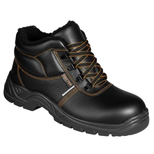 Ботинки МАСТЕР иск. мех (3208М МАСТЕР), кожаные ПУ