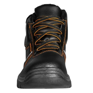 Ботинки МАСТЕР иск. мех (3208М МАСТЕР), кожаные ПУ