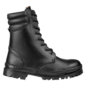 Ботинки ОМОН шерст. мех, бортопрошивные ТЭП (БМ ОМОН-2) Бот 030