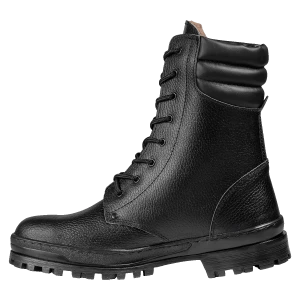 Ботинки ОМОН шерст. мех, бортопрошивные ТЭП (БМ ОМОН-2) Бот 030