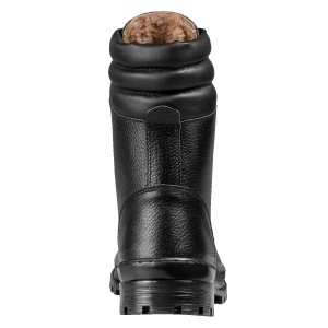 Ботинки ОМОН шерст. мех, бортопрошивные ТЭП (БМ ОМОН-2) Бот 030