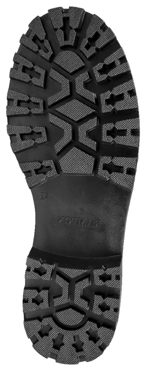 Ботинки ОМОН шерст. мех, бортопрошивные ТЭП (БМ ОМОН-2) Бот 030