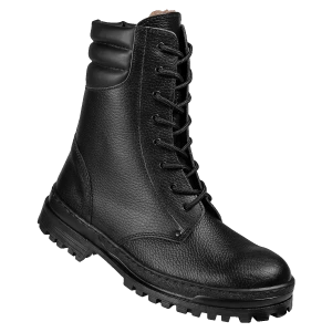 Ботинки ОМОН шерст. мех, бортопрошивные ТЭП (БМ ОМОН-2) Бот 030