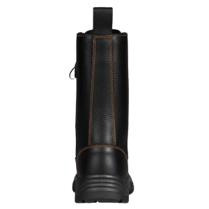 Сапоги МАСТЕР (3218 МАСТЕР), кожаные ПУ