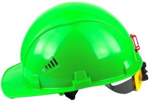 Каска СОМЗ-55 FAVORIT RAPID (75719) зеленая
