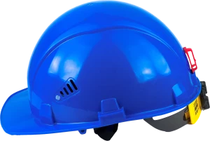 Каска СОМЗ-55 FAVORIT RAPID (75718) синяя Кас 012.75718