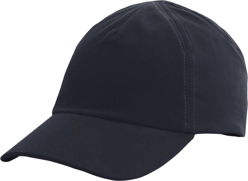 Каскетка РОСОМЗ™ RZ FAVORIT CAP (95520) черная Кас 053.95520