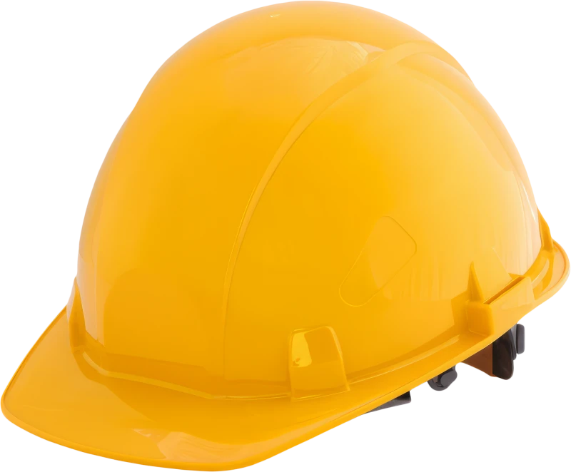 Каска СОМЗ-55 FAVORIT TERMO RAPID (76715) желтая Кас 010.76715