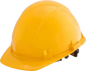 Каска СОМЗ-55 FAVORIT TERMO RAPID (76715) желтая