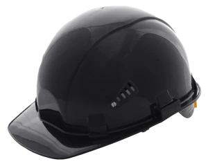 Каска СОМЗ-55 FAVORIT RAPID (75720) черная