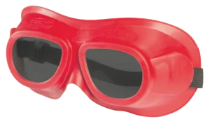 Очки РОСОМЗ™ ЗН18 DRIVER RIKO (21822) газосварочные (3) Очк 204.21822