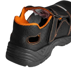 Полуботинки с перфорацией МАСТЕР (3220 МАСТЕР), кожаные ПУ