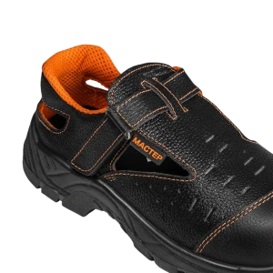 Полуботинки с перфорацией МАСТЕР (3220 МАСТЕР), кожаные ПУ