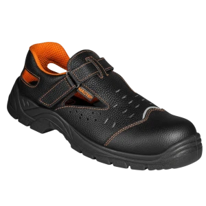 Полуботинки с перфорацией МАСТЕР (3220 МАСТЕР), кожаные ПУ