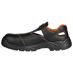 Полуботинки с перфорацией МАСТЕР (3220 МАСТЕР), кожаные ПУ