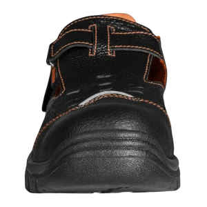 Полуботинки с перфорацией МАСТЕР (3220 МАСТЕР), кожаные ПУ