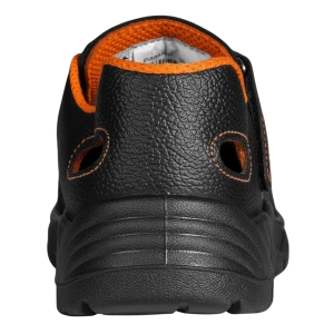 Полуботинки с перфорацией МАСТЕР (3220 МАСТЕР), кожаные ПУ