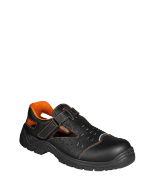 Полуботинки с перфорацией МАСТЕР (3220 МАСТЕР), кожаные ПУ