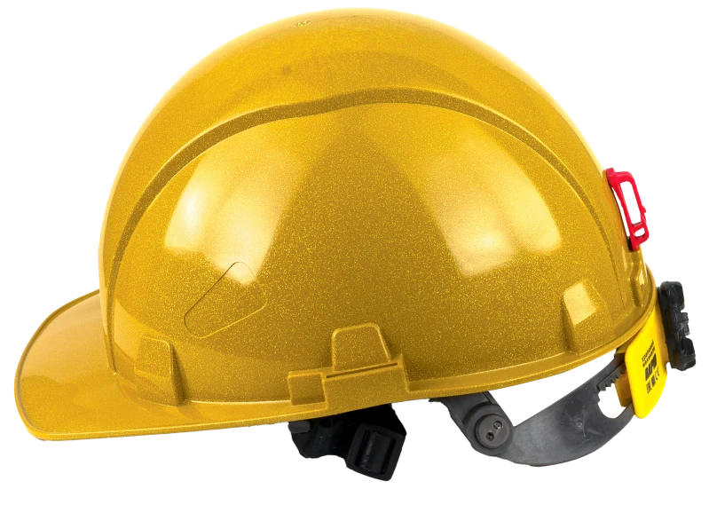 Каска СОМЗ-55 FAVORIT TERMO RAPID (76712) золотистая Кас 010.76712