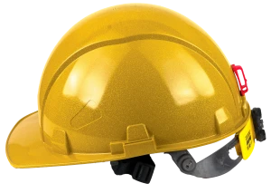 Каска СОМЗ-55 FAVORIT TERMO RAPID (76712) золотистая