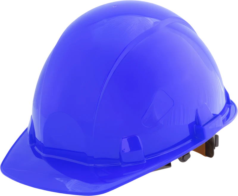 Каска СОМЗ-55 FAVORIT TERMO RAPID (76718) синяя Кас 010.76718