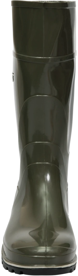 Сапоги ПВХ женские МБС/КЩС (265-01 олива), высокие (h-35) Сап 044