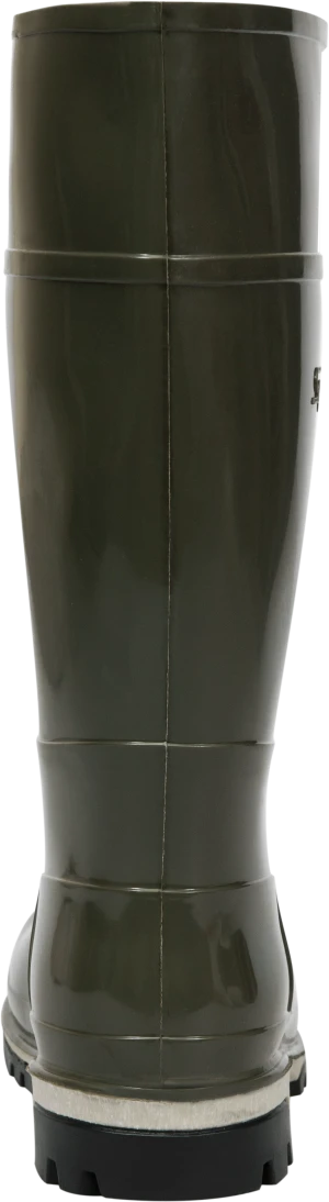 Сапоги ПВХ женские МБС/КЩС (265-01 олива), высокие (h-35) Сап 044