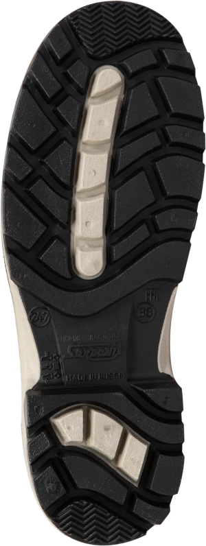 Сапоги ПВХ женские МБС/КЩС (265-01 олива), высокие (h-35) Сап 044