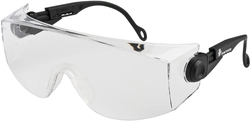 Очки АМПАРО™ ПРЕСТИЖ (1121/210307) (PC) AF/AS (KN) Очк 012.1121