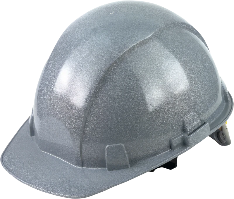 Каска СОМЗ-55 FAVORIT TERMO RAPID (76713) серебристая Кас 010.76713