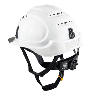 Каска СОМЗ-80 АБСОЛЮТ ПРЕСТИЖ RAPID (783717) белая Кас 114.783717