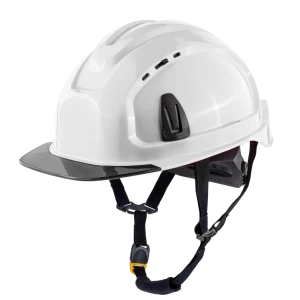 Каска СОМЗ-80 АБСОЛЮТ ПРЕСТИЖ RAPID (783717) белая